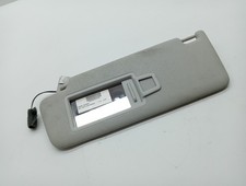 5F0857551AJ PARE-SOLEIL GAUCHE / 294308 pour SEAT LEON ST (5F8)