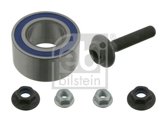 Febi Bilstein Radlagersatz 24366 FüR Audi VW Skoda-image