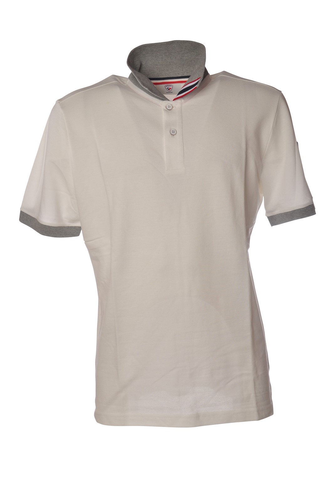 Поло Rossignol Mann piquet Wei 655 18590₽