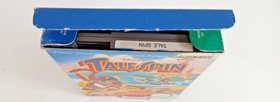 Disney's TaleSpin for Nintendo NES PAL A UK Boxed Complete CIB Cleaned Tested