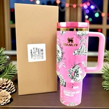 Stanley X Wicked For Good Ozian Reprise 40Oz Tumbler Target Exclusive NEW IN BOX