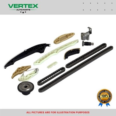 Timing Chain Kit 1.8 2.0 TSI TFSI For CCZA AUDI, SEAT, SKODA & VW - BRAND NEW