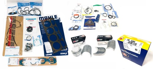 Engine re-ring Rebuild Kit for 2014-2018 GM Chevy 5.3L L83 Gen V Direct Injected - Bild 1 von 8