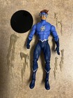 McFarlane DC Multiverse WALLY WEST Speed Metal Collectors Edition