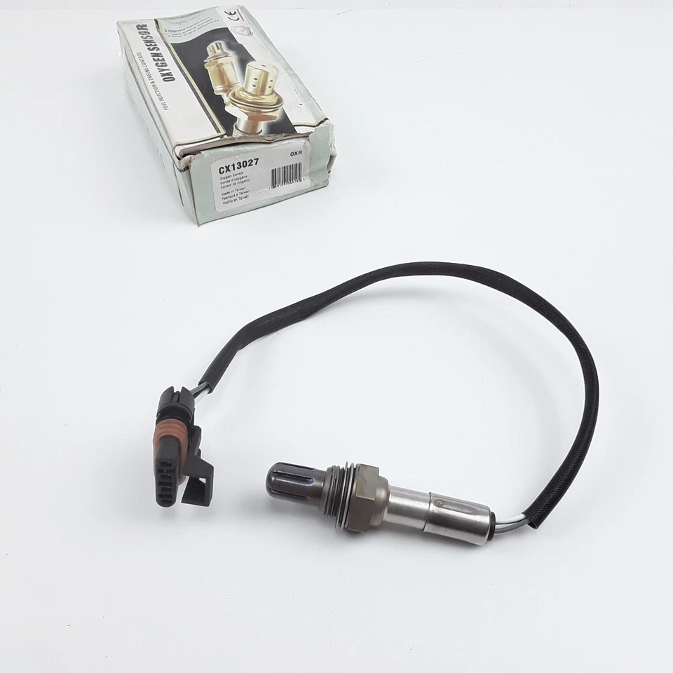 Sensor de oxígeno CX13027 para Chevrolet C1500 1996-1998 GMC C1500 Yukon 1997-1999 Foto 2 de 4