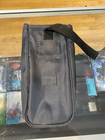 Used Official Atari Lynx I/II Carrying Bag Travel Case