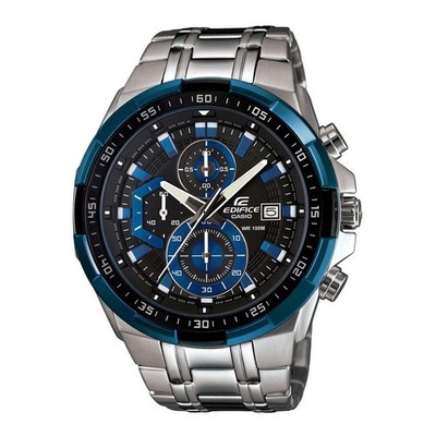 Casio EFR-539D-1A2VUDF Quartz Men s Stainless Steel 10ATM Watch