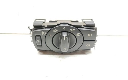 BMW 1 E81 Scheinwerferschalter 6932792 1.80 Diesel 2009 33632700