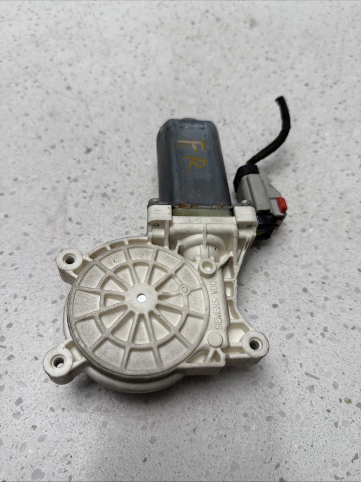 05 06 07 08 09 10 Chrysler 300 Front Right Door Power Window Motor OEM - Изображение 4 из 4