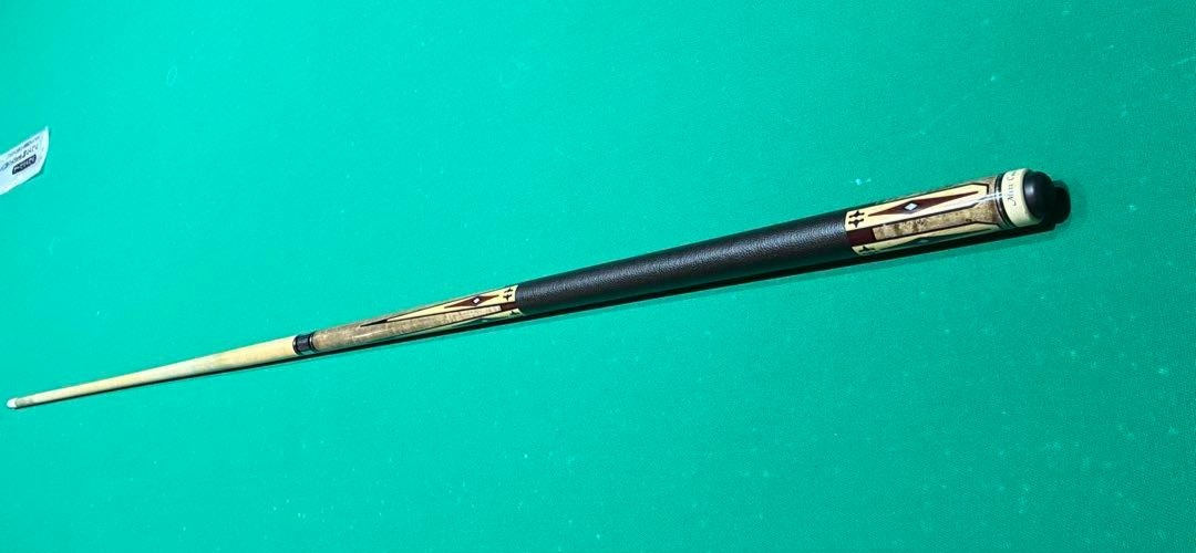 Mezz UN-2 Billiard cue from Japan | eBay Mezz UN-2 Billiard cue from Japan | eBay