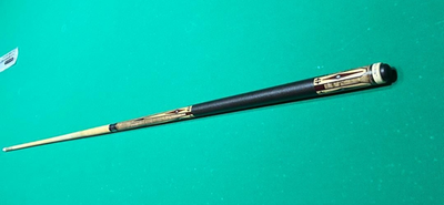Mezz UN-2 Billiard cue from Japan | eBay