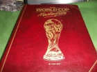 The World Cup Masterfile  Collection of 62 FDC'S  of Mexico 86