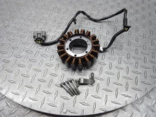 2023 22-23 Honda CB500 CB500F CB500X Stator Magneto Alternator Generator Coil