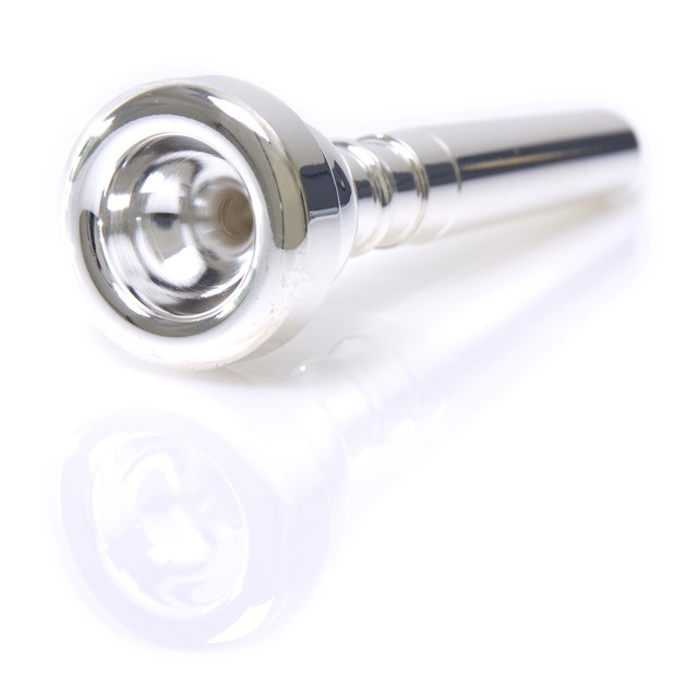 Silver Trumpet 7C Mouthpiece with Shank eBay