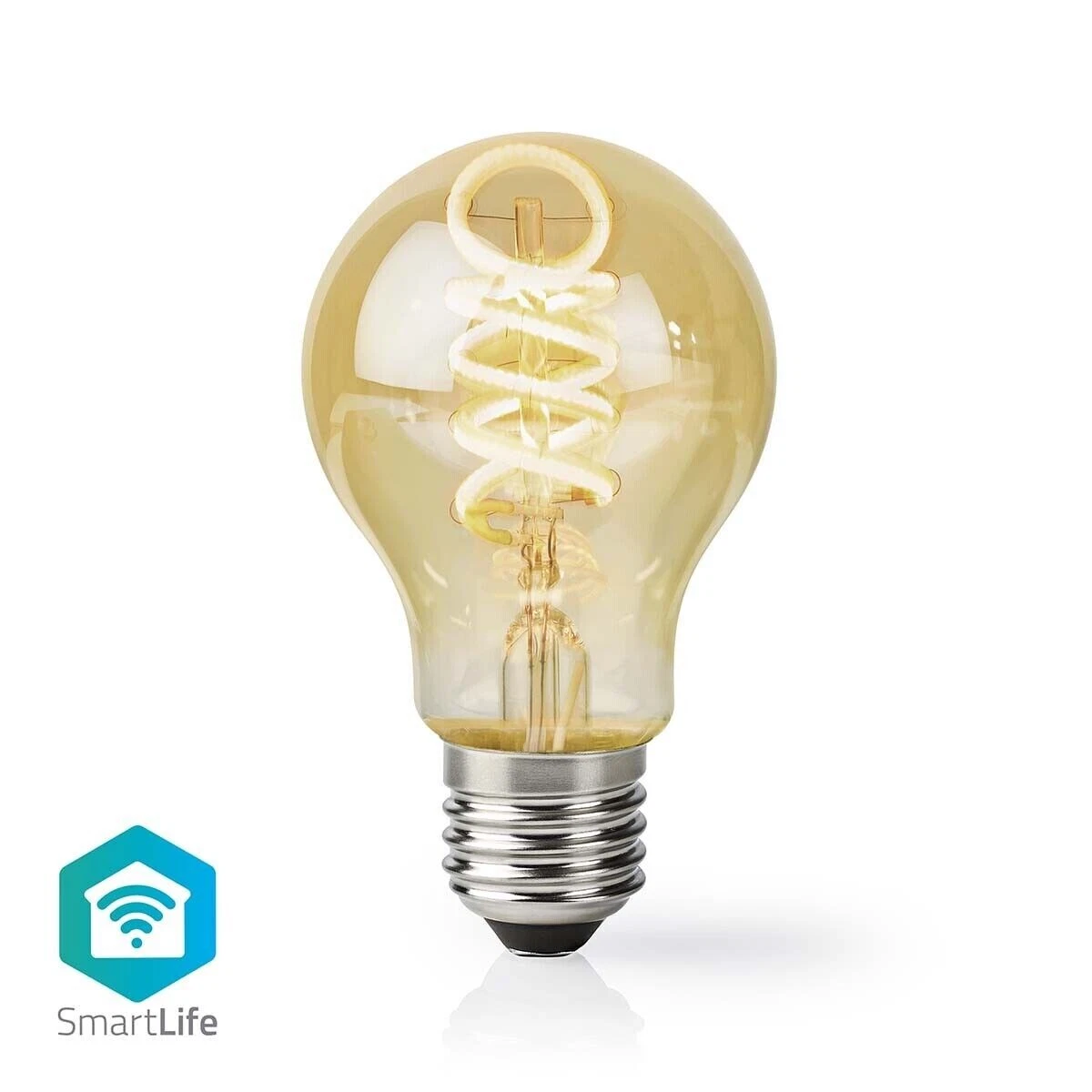 Nedis smartlife e27 deals