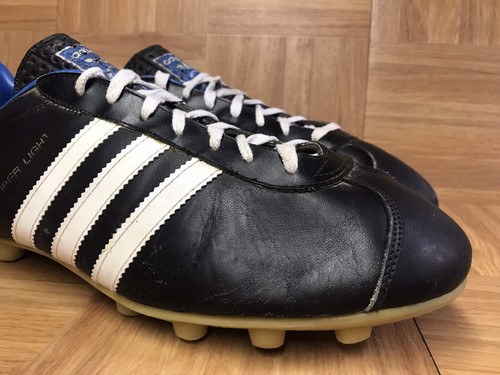 Vintage🔥 Adidas Super Light 70’s Futbol Soccer Football Cleats 10.5 Yugoslavia - Picture 2 of 11