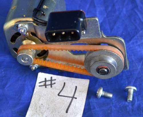 PIEZAS USADAS ORIGINALES NECCHI 535FA PIEZAS DE MÁQUINA DE COSER EN BUEN ESTADO - Imagen 11 de 21