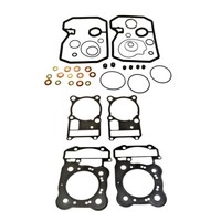 Dichtungssatz Komplett FüR Honda Xl 650 V Transalp 2000-2007