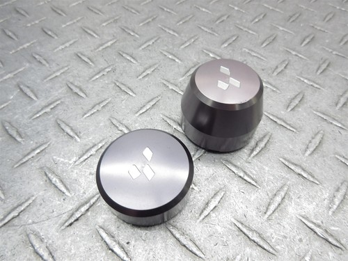 2014 12-16 Can-Am Spyder RS RSS Rear Back Axle Shaft Bolt Pin Cover Cap Trim - Picture 7 of 11