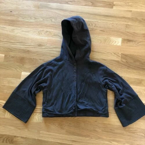 Mezcla de algodón ropa deportiva Stella McCartney Tops para mujer