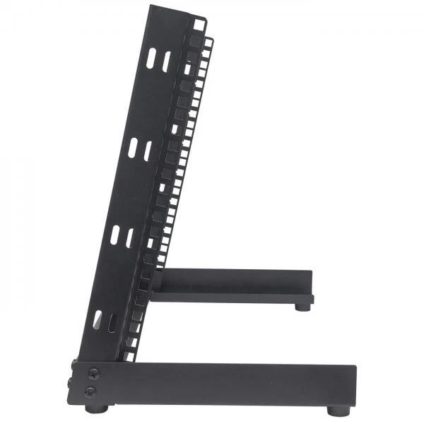 Intellinet Armadio Rack 19'' Open Frame Desktop - Immagine 4 di 4