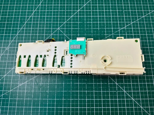 Bosch Washer Interface Control Board | 00668953 | 668953
