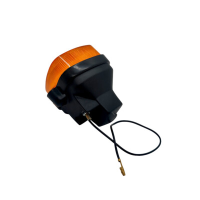 Turn Signals For Honda Civic 4PCS Turn Signal Indicator Winker Light For Hon Da Mini Trail Mini Front Car & Truck Turn Signal Light Assemblies - Foto 8