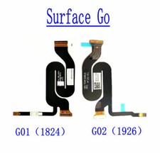 For Microsoft Surface GO1 1824/GO2 1926 Built-in LCD Connect Ribbon Flex Cable