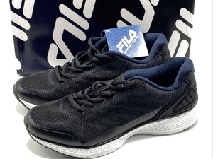 fila ray low silver