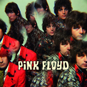 Pink Floyd Piper at the Gates of Dawn | eBay