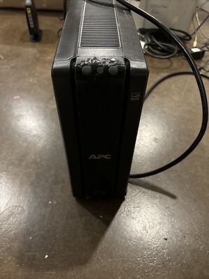APC Back-UPS Pro 1500 BR1500G 865W 1500VA FOR PARTS