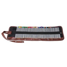 Lápices de dibujo de colores bellas artes Marco 36 colores libros para colorear bocetos + estuche
