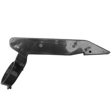 Bumper Bracket Holder Left for BMW 3 Series E90 E91 E90N E91N 51117058447 German