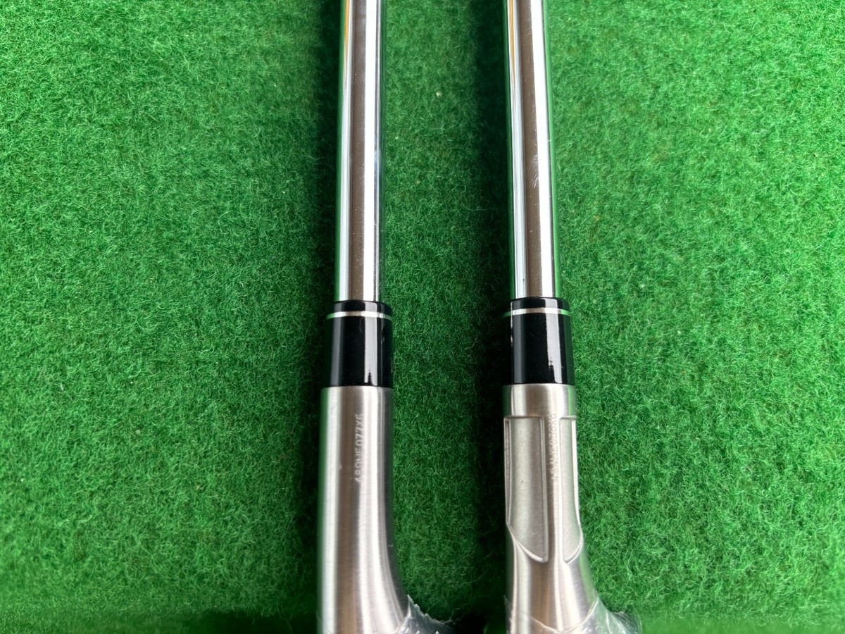 TaylorMade STEALTH AW SW Wedge 2set RH KBS MAX MT85 JP Fex