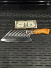 Stainless steel 12 in. Chef s knife brand new ..FREE SHIPPING