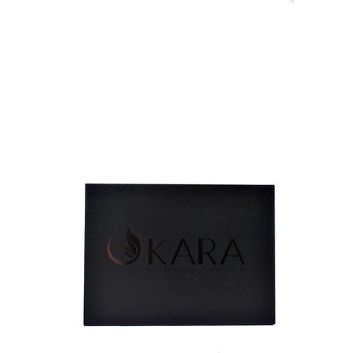 KARA ES17 35 COLOR GALAXY PALETTE - Picture 2 of 3