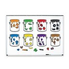 Learning Resources LER9590 Splash of Color Magnetic Sorting Set
