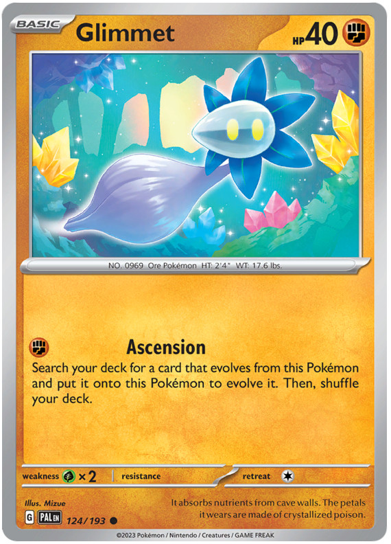 Pokemon TCG Paldea Evolved Single Cards 1-193 YOU CHOOSE!! Ready to Ship