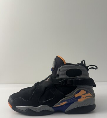 jordan retro 8 citrus