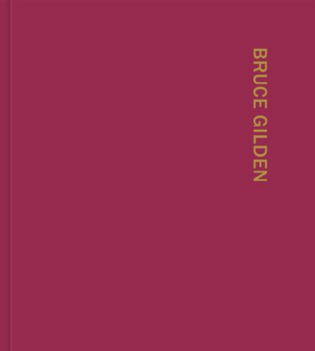 Circuit by Bruce Gilden (2023, Hardcover)