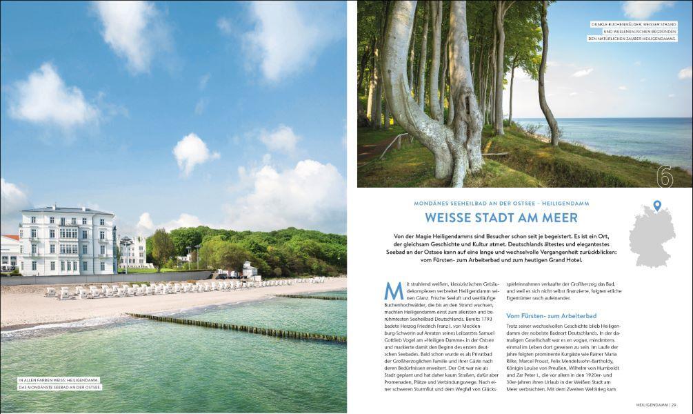 Thumbnail - Secret Places Deutschland Jochen Müssig