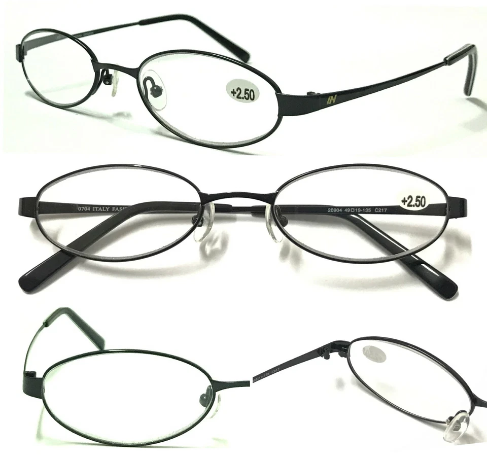 Superb Quality Reading Glasses Optical With Frame Flexible Arms Designed 20904