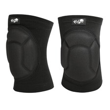 Protective Knee Pads Thick Sponge Anti-Slip Collision Avoidance Knee Sleeve