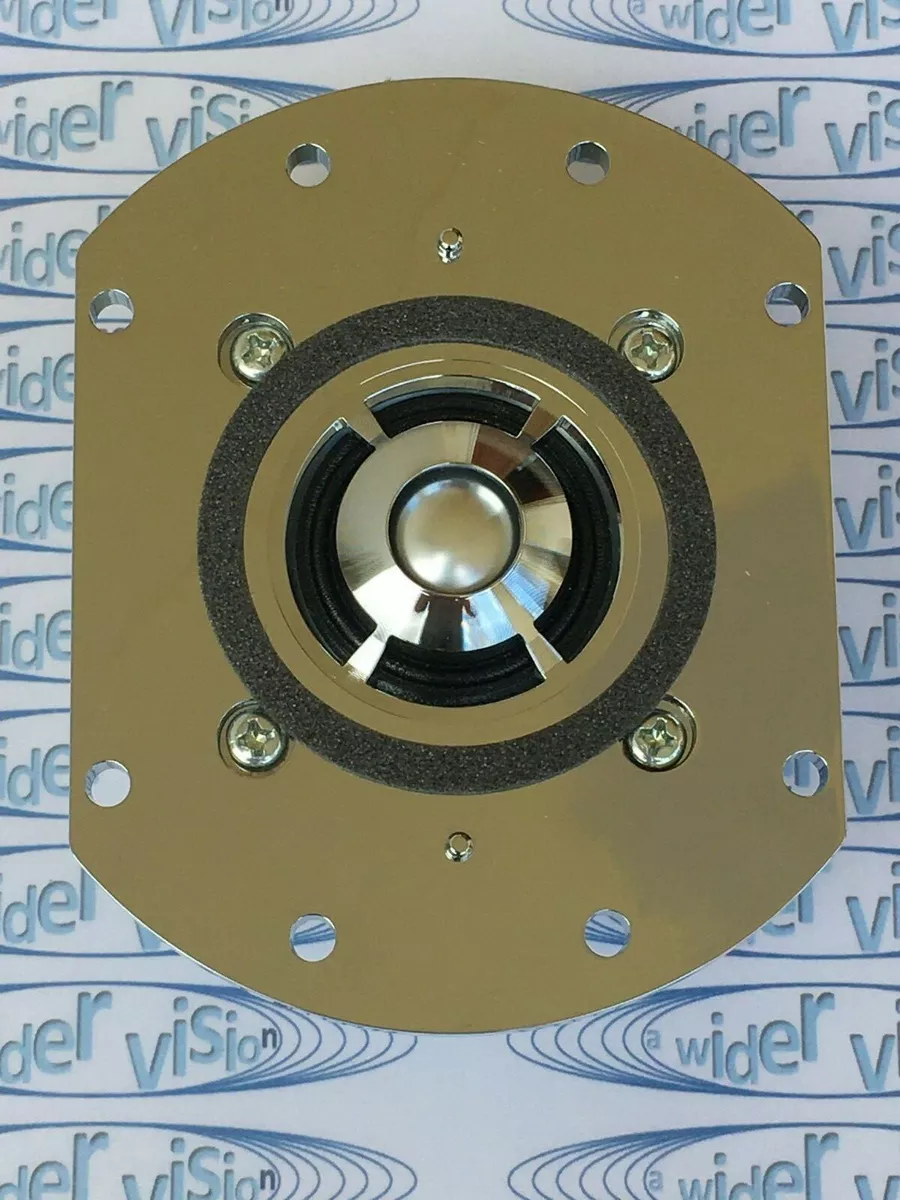 Yamaha tweeter hot sale