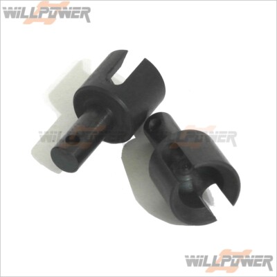 Rear Diff. Outdrive Drive Cup #504018 (RC-WillPower) TeamMagic G4RS