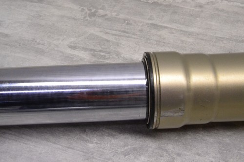 Fourche KTM 200 EXC SX 2001 fork tubes 0518V702LS 0518V702RS - Afbeelding 7 van 23