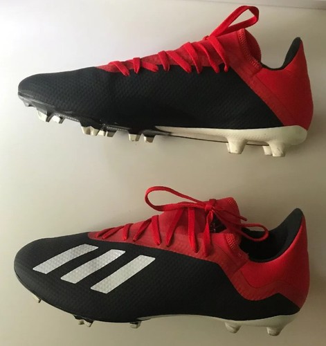 Firm Ground Soccer Cleat Size 