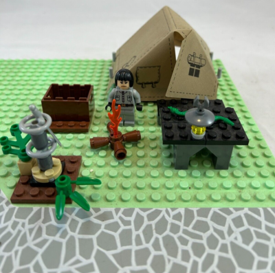 LEGO Indiana Jones: Dschungelduell (7624) online kaufen | eBay