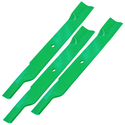 Caltric 301069 54'' Deck Blade For Dixie Chopper Zee 2 2013-18 / Zee 2 Rev1 2016