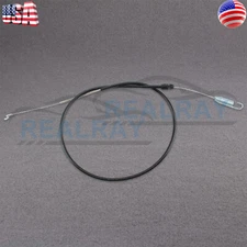 115-8435 Traction Cable For Toro 22" Recycler Lawn Mower 20376 20955 20956 20958
